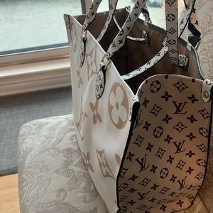 Louise Vitton OnTheGo